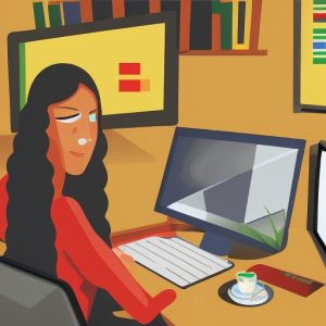 Psicólogo deve ter um site profissional na internet