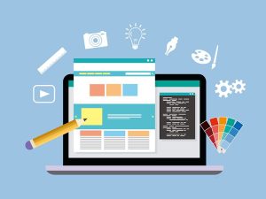 site profissional na internet