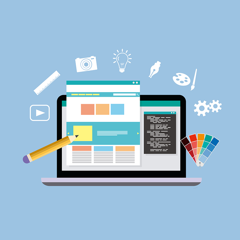 7 motivos para ter um site Profissional na internet